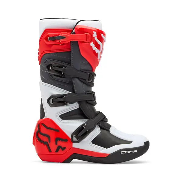 Fox Racing - Comp Boots (Youth) 1