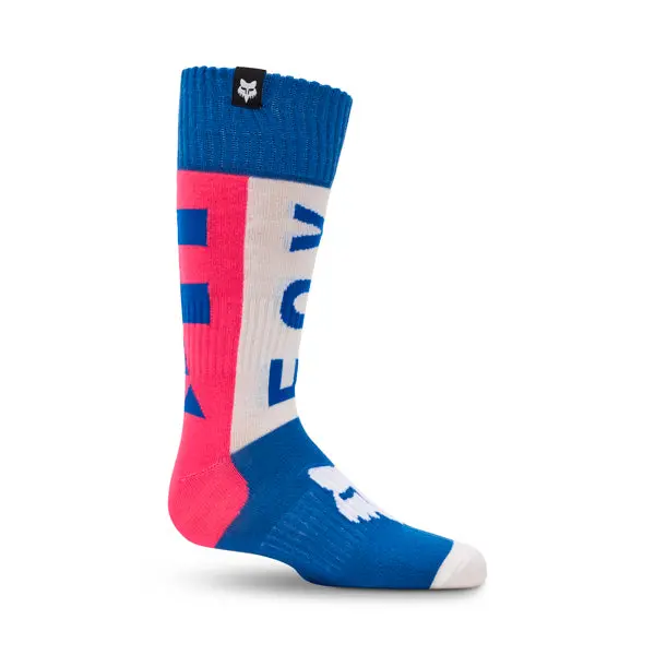 Fox Racing - 180 Collect Socks (Youth) 1