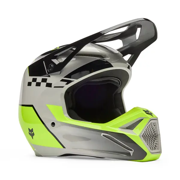 Fox Racing - V1 Collect Helmet (Youth) 1