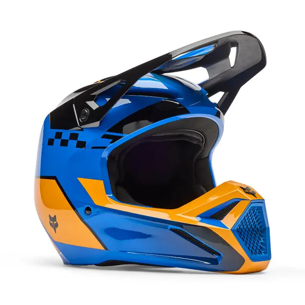 Fox Racing - V1 Collect Helmet 1