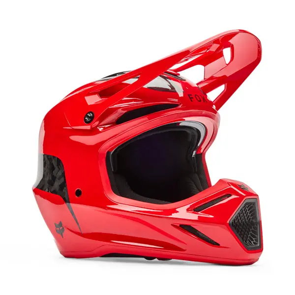 Fox Racing - V3 Rs Fracture Helmet 1