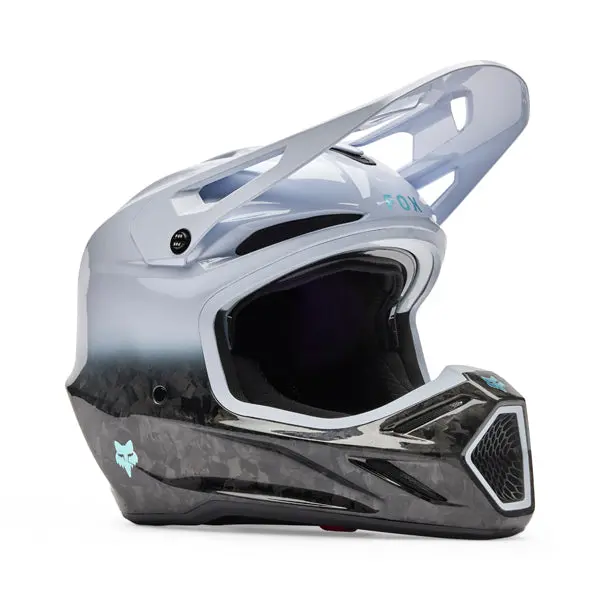 Fox Racing - V3 Rs Ghost Helmet 1