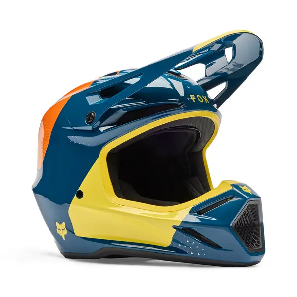 Fox Racing - V3 Tine Helmet 1