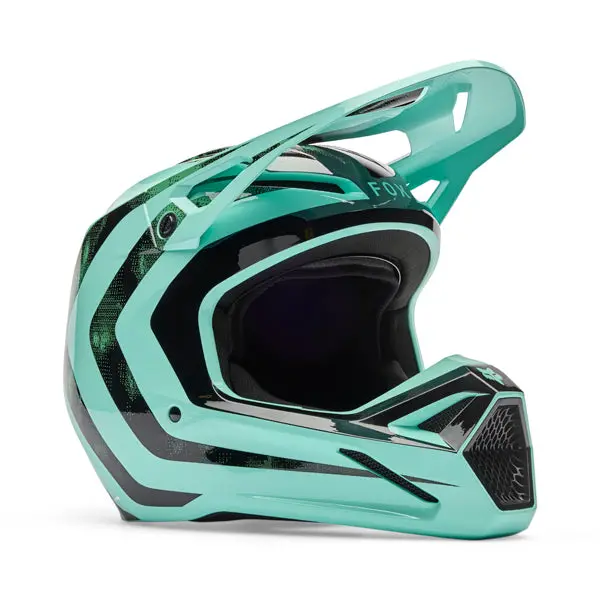 Fox Racing - V1 Kairos Helmet (Youth) 1