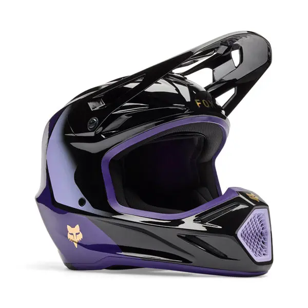 Fox Racing - V3 Drip Helmet 1