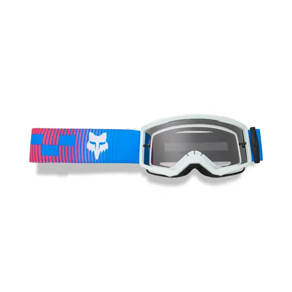 Fox Racing - Main Collect Goggle (Youth) 1