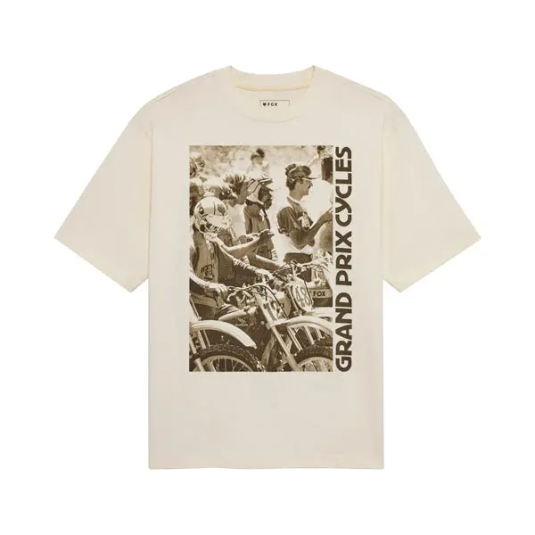 Fox Racing - Circa 74 Oversized Tee 1