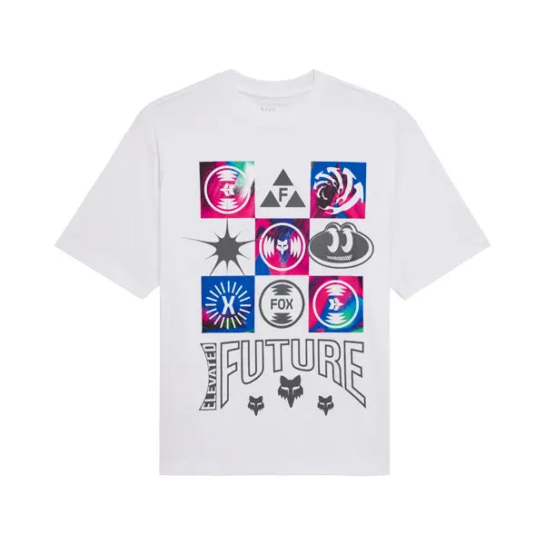Fox Racing - Image Cosmo Oversized Tee 1