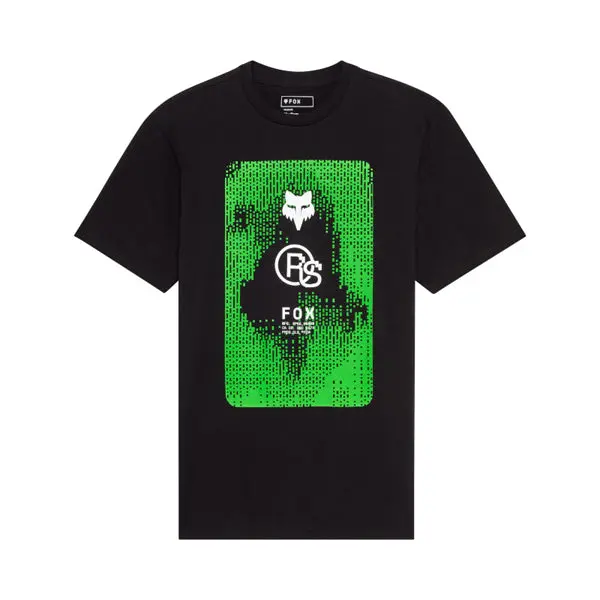 Fox Racing RS Premium T-Shirt - Image 3