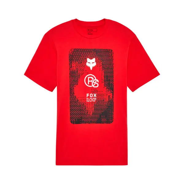Fox Racing - Rs Premium Tee 1