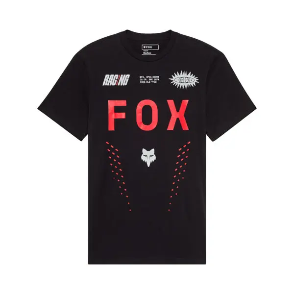 Fox Racing - Shield Premium Tee 1