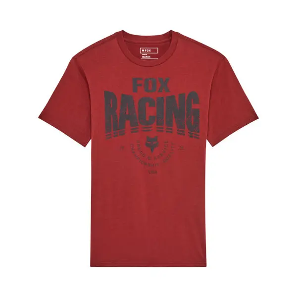 Fox Racing - Tread Premium Tee 6