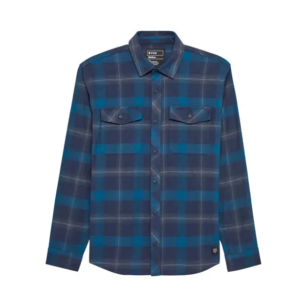Fox Racing - Survivalist Core Flannel 1