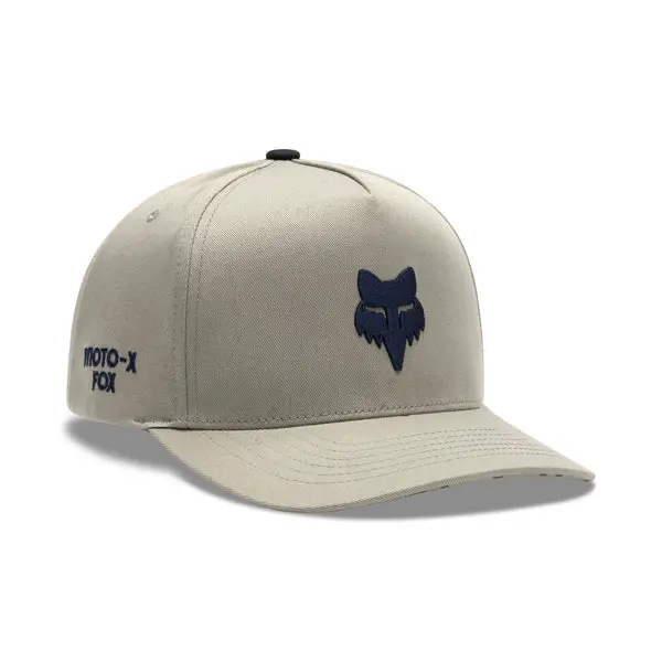 Fox Racing - Circa 74 Snapback Hat 1