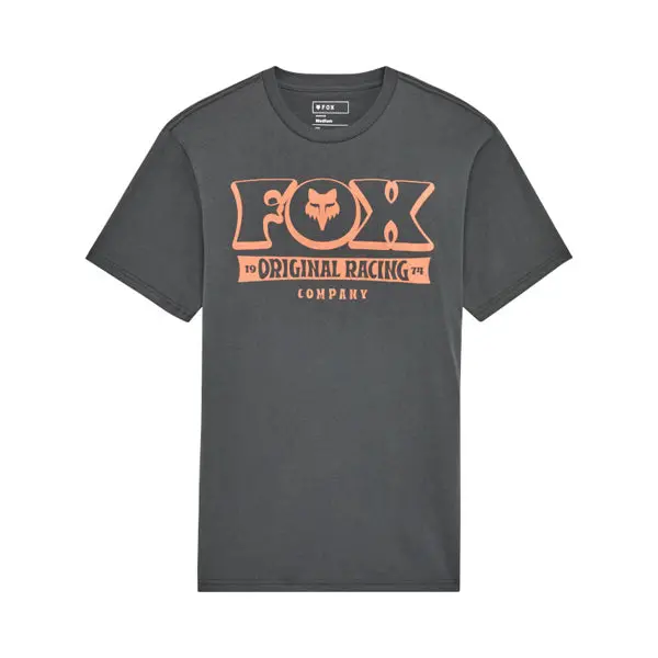 Fox Racing - Banner Premium Tee 1