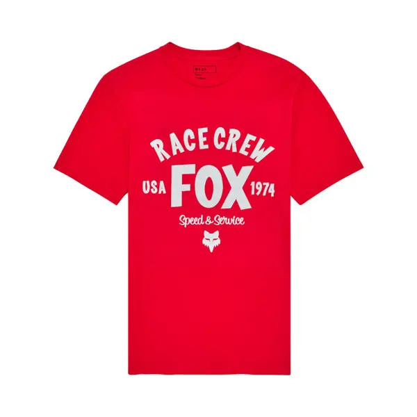 Fox Racing - Slogan Premium Tee 1