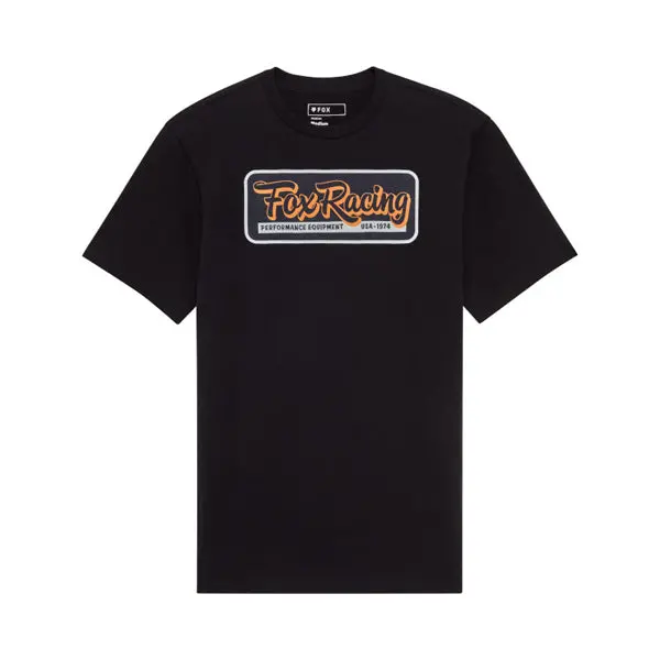 Fox Racing - Equipped Premium Tee 1