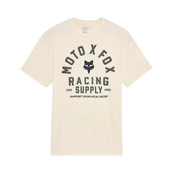 Fox Racing - Local Racer Premium Tee 1