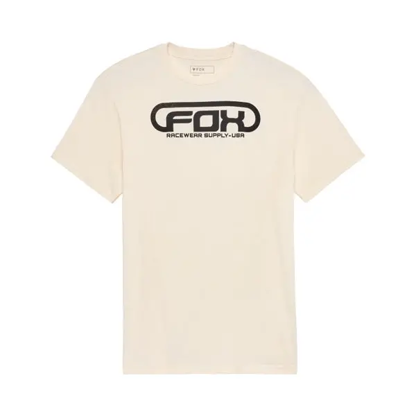 Fox Racing - Global Premium Tee 1