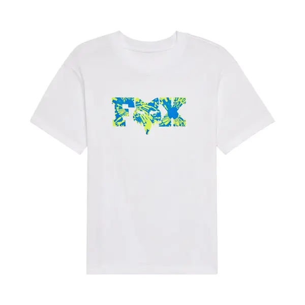 Fox Racing - Image Phantom Tee (Womens) 1