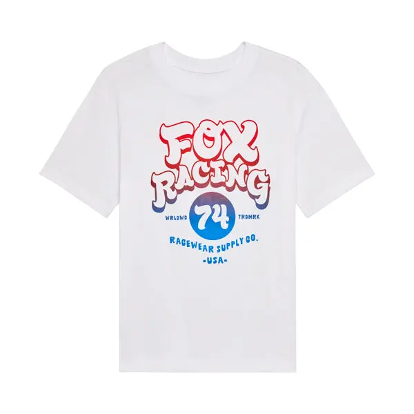 Fox Racing - Racewear Tee (Womens) 1