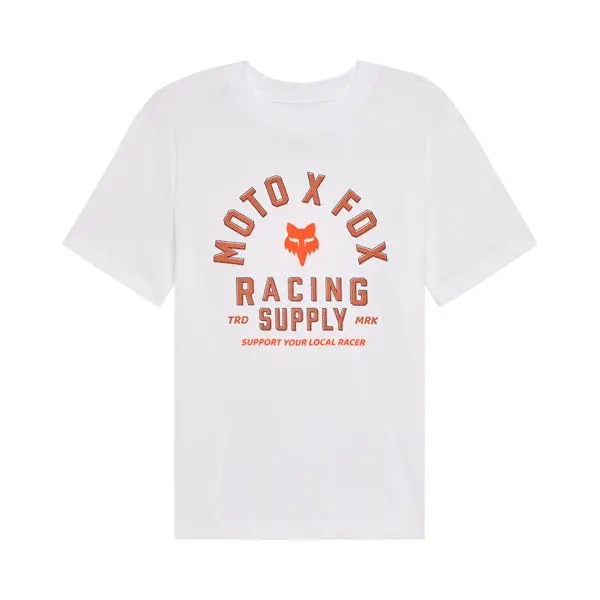 Fox Racing - Local Racer Tee (Womens) 1