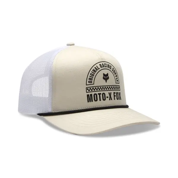 Fox Racing - Victory Rope Trucker Hat (Womens) 1