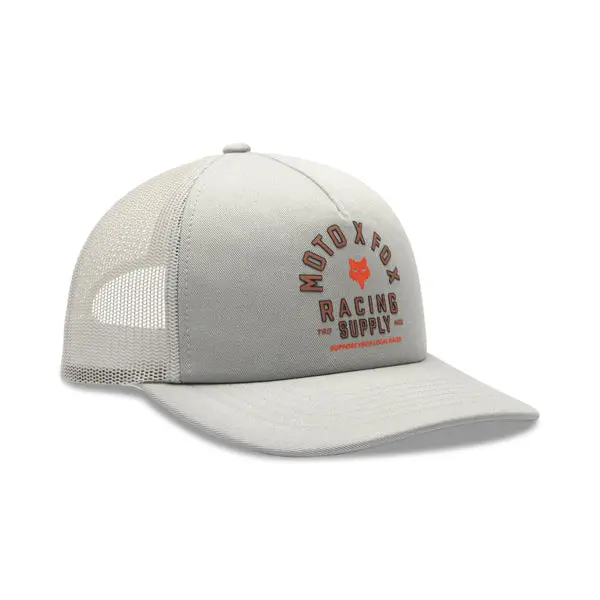 Fox Racing - Local Racer Trucker Hat (Womens) 1