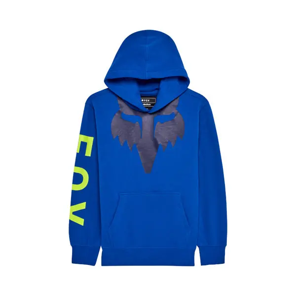 Fox Racing - Spire Pullover Hoodie (Youth) 1