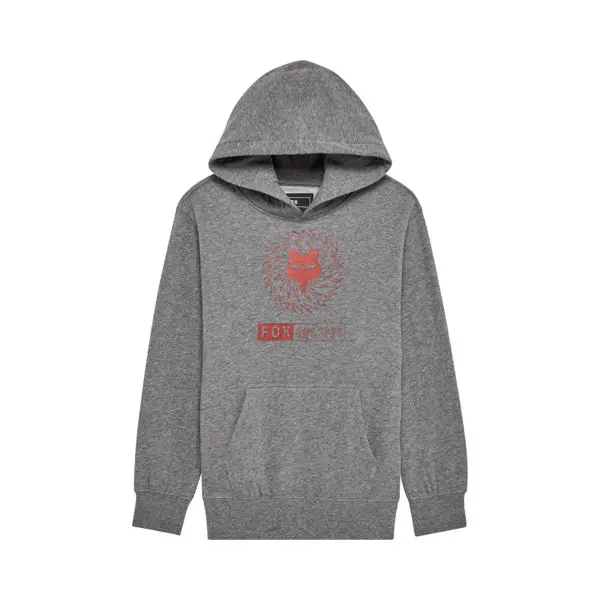 Fox Racing - Kairos Pullover Hoodie (Youth) 1