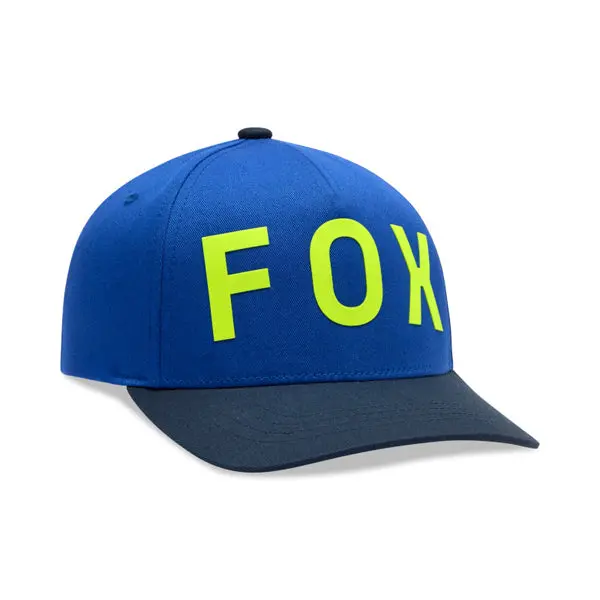 Fox Racing - Spire Snapback Hat (Youth) 1