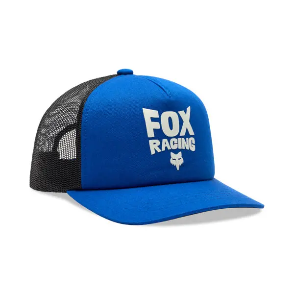 Fox Racing - Bolt Mesh Trucker Hat (Youth) 1