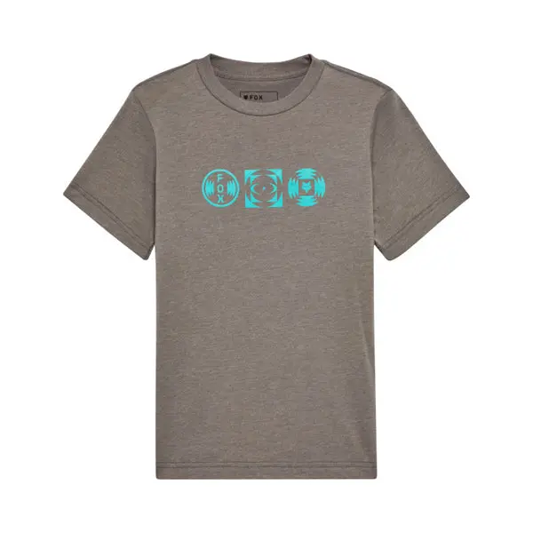 Fox Racing - Vision Tee (Youth) 1