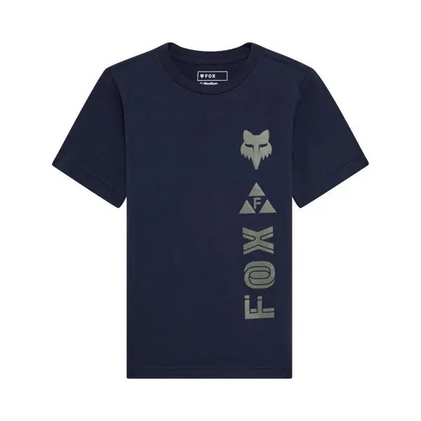 Fox Racing - Glyph Tee (Youth) 1
