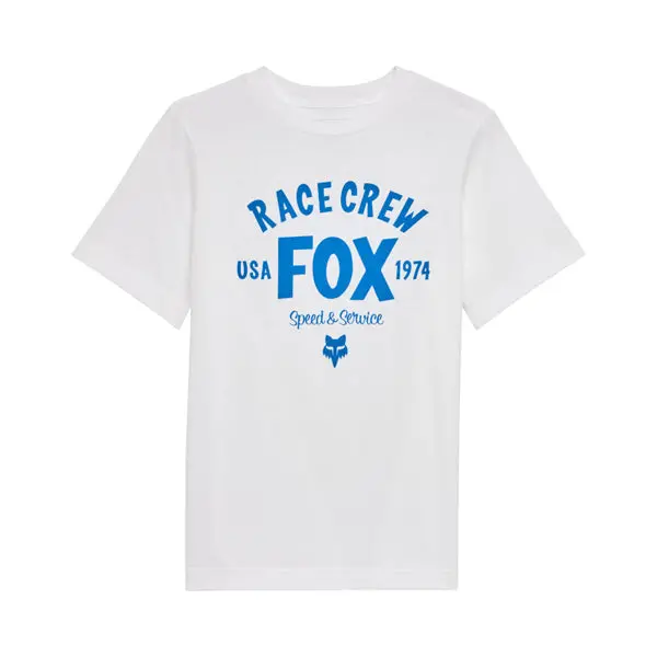 Fox Racing - Slogan Tee (Youth) 1