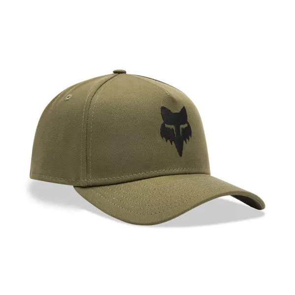 Fox Racing - 9 Forty A-Frame Hat 1