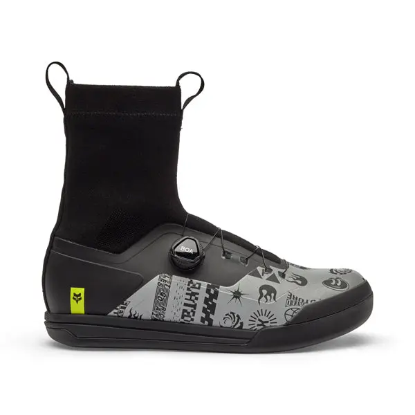 Fox Racing - Union All Weather Se Lunar Shoes (Mtb) 1