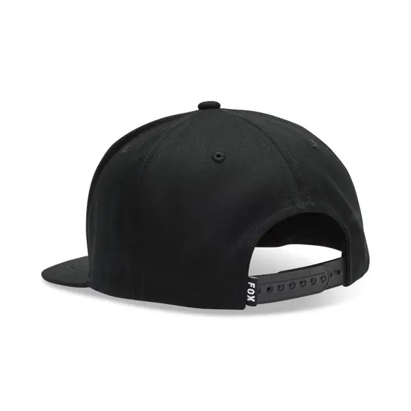 Fox Racing - Tread Snapback Hat 2