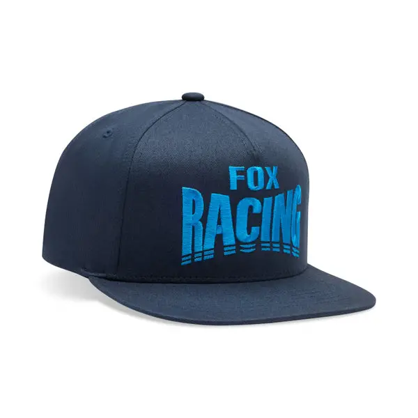 Fox Racing - Tread Snapback Hat 2