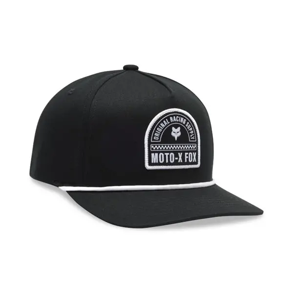Fox Racing - Victory Snapback Hat 1