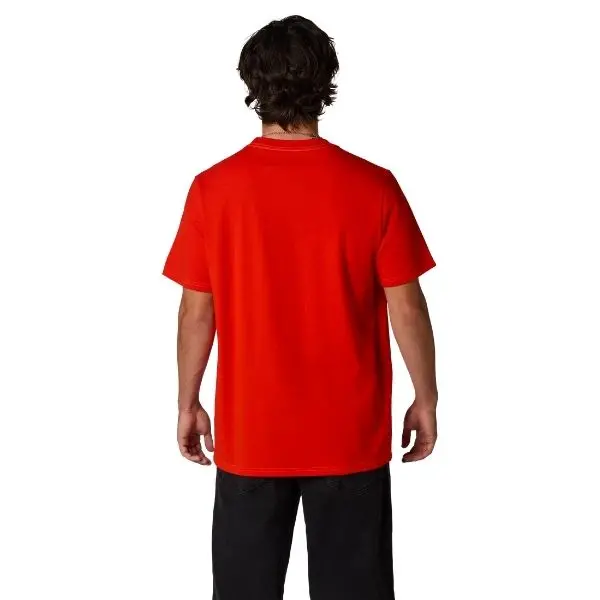Fox Racing - Honda 195 Original Tee 6