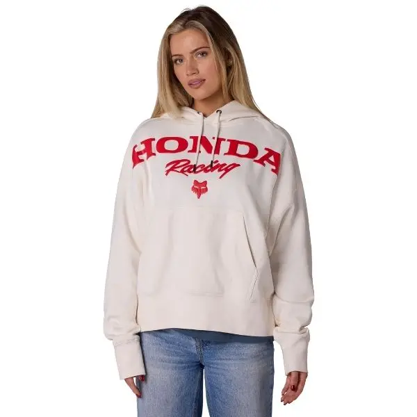 Fox Racing - Honda Pullover Hoodie (Womens) 1