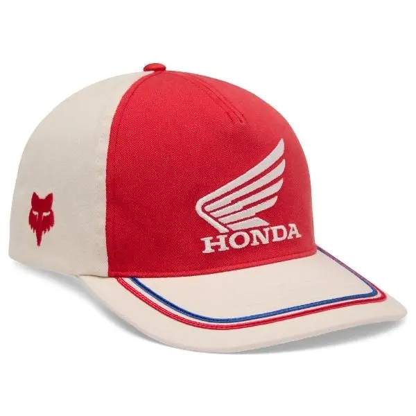 Fox Racing - Honda Snapback Hat (Womens) 1