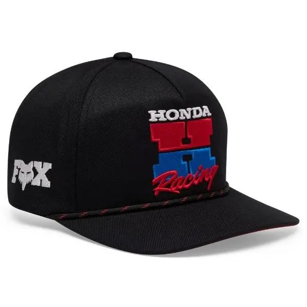 Fox Racing - Honda Snapback Hat 1