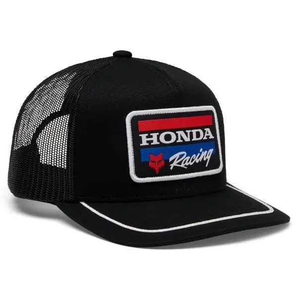Fox Racing - Honda Snapback Hat (Youth) 1