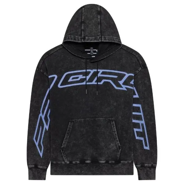Fox Racing - Pro Circuit Pullover Hoodie 1