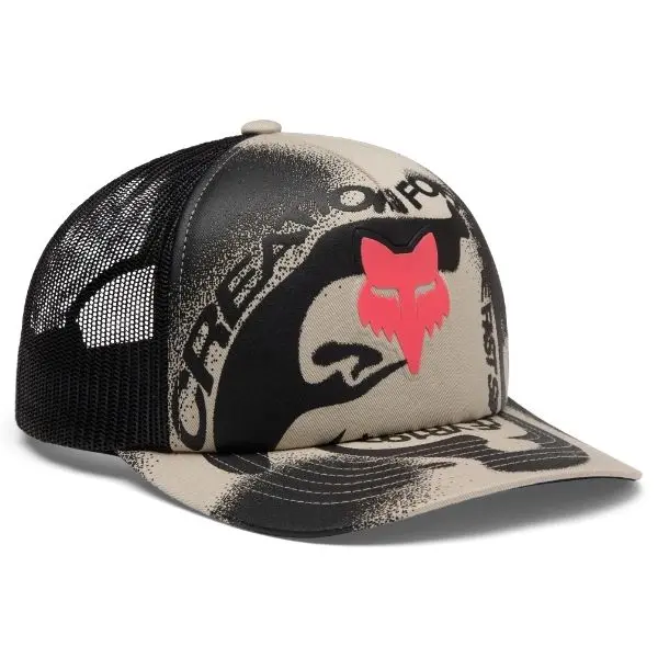 Fox Racing - Vision Mesh Trucker Hat 1