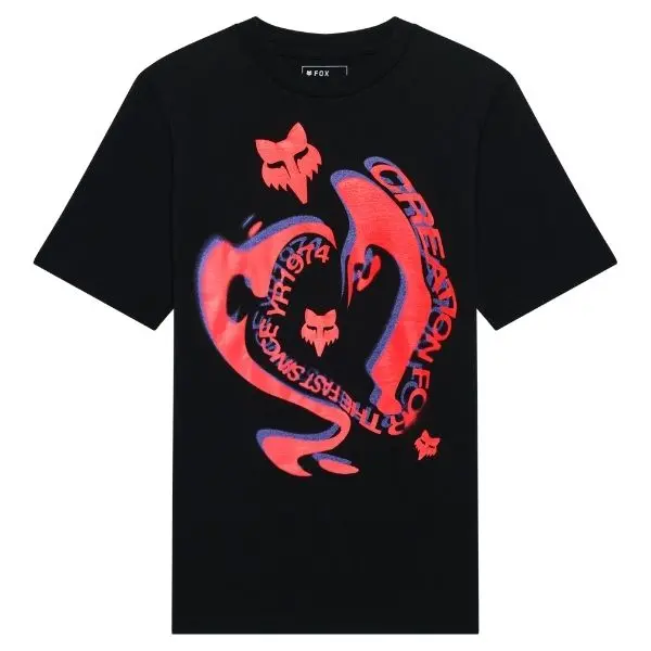 Fox Racing - Vision Tee (Youth) 1