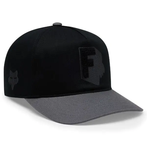 Fox Racing - Fox Shadow Snapback Hat 1