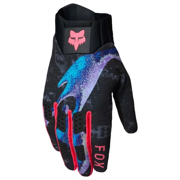 Fox Racing - Flexair Le Vision Gloves 1